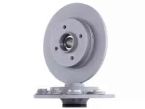 Image of ATE Brake disc PEUGEOT,CITROEN,DS 24.0112-0194.2 424945,424946,424945 Brake rotor,Brake discs,Brake rotors 424946