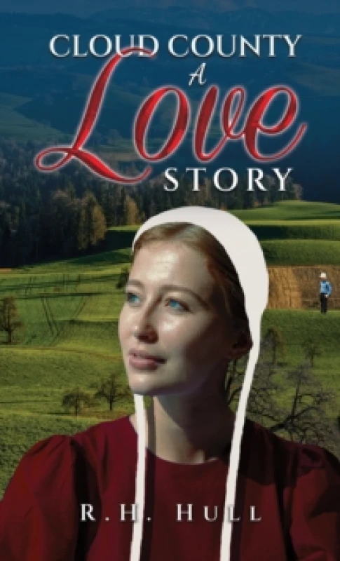 Image of Cloud County: A Love Story Paperback / softback