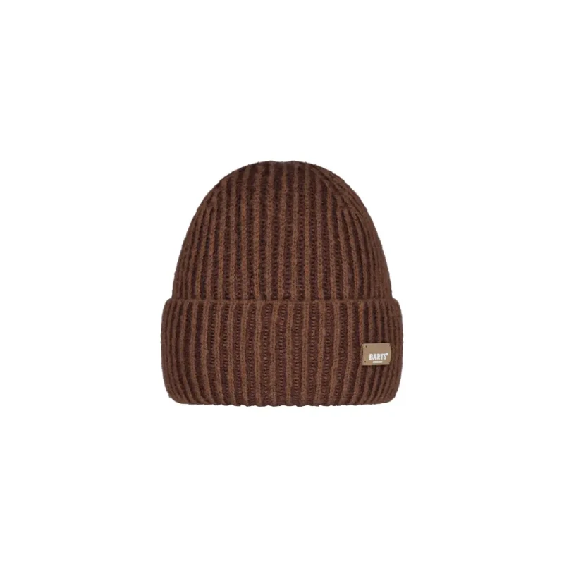 Image of Barts Womens hat Barts Guane Marron Female TU