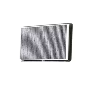 Image of RIDEX Pollen filter Activated Carbon Filter 424I0316 Filter, interior air,Cabin filter FORD,SKODA,MAZDA,Fiesta Mk4 Schragheck (JAS, JBS),KA (RB_)