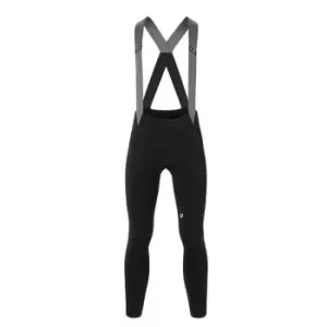 Image of Assos Mille GT 3/3 BtC2 - Black