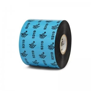 Image of Ribbon 5319 Wax 89 Mm - 450 Meters C-25m Box Of 6