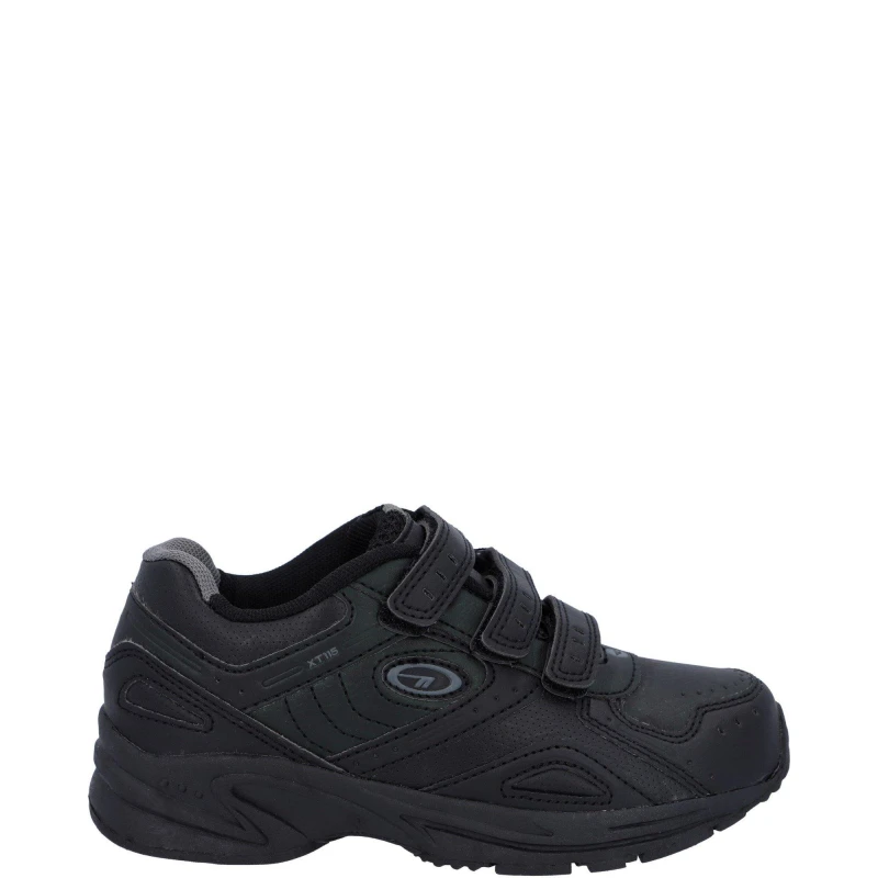Image of Hi Tec XT115 Trainer - Black 2