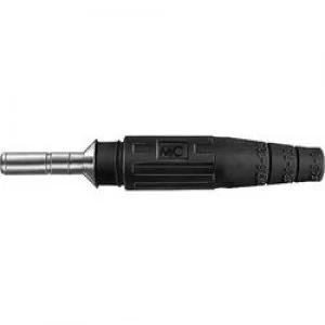 Image of Staeubli 15.0002 21 KST6AR N16 Plug Number of pins 1