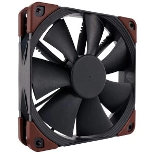 Image of Noctua NF-F12 IndustrialPPC 3000RPM PWM 120mm High Performance Fan