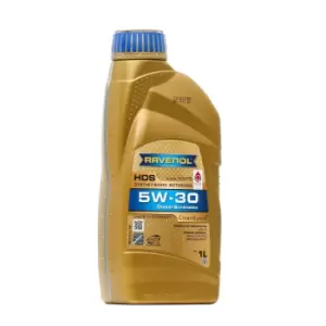 Image of RAVENOL Engine Oil 1111121-001-01-999