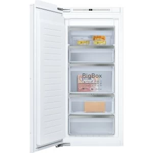Image of Neff GI7416CE0 130L Integrated Frost Free Freezer
