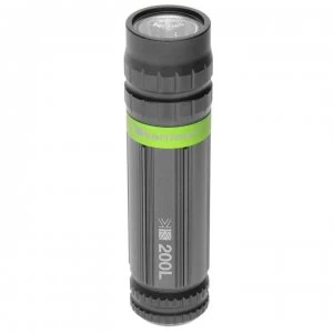 Image of Karrimor Atomic Torch - 200 Lumen