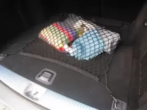 Image of CARCOMMERCE Luggage net 61976