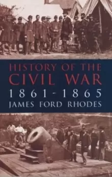Image of History of the Civil War 1861-1865