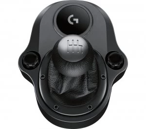 Image of Logitech Gaming Driving Force Shifter