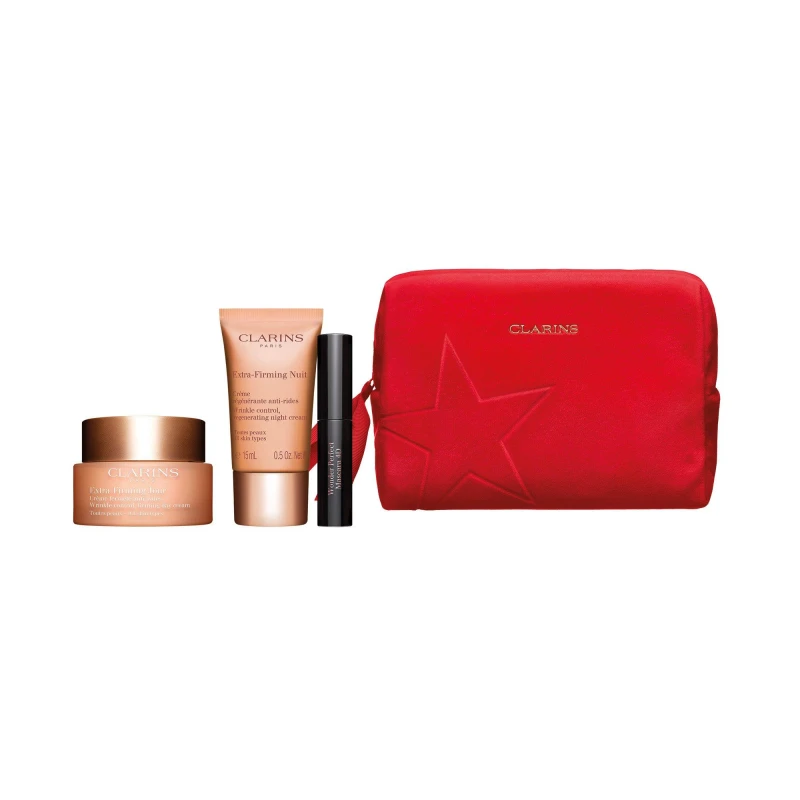 Image of Clarins Extra-Firming Collection Multi unisex