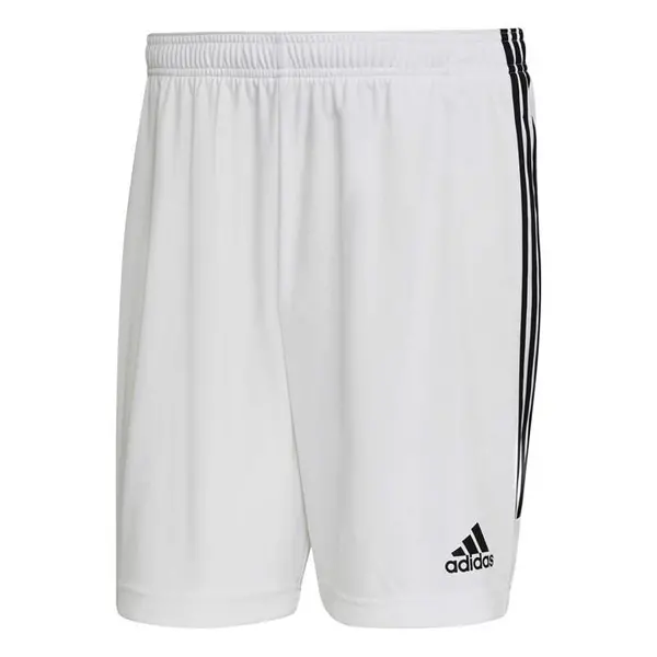 Image of adidas Mens Sereno Training Shorts - White S