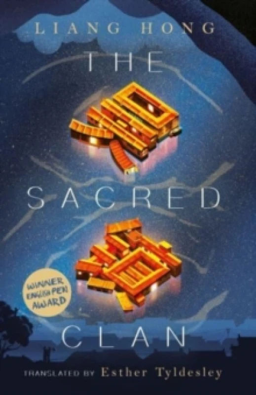 Image of The Sacred Clan Hardback