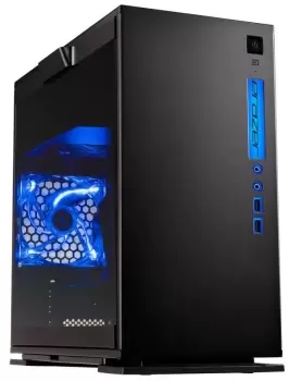 Image of MEDION Erazer Engineer P10 Gaming Desktop, Intel Core i7 12700, 16GB RAM, 1TB SSD, NVIDIA GeForce RTX 3060Ti, Windows 11 Home