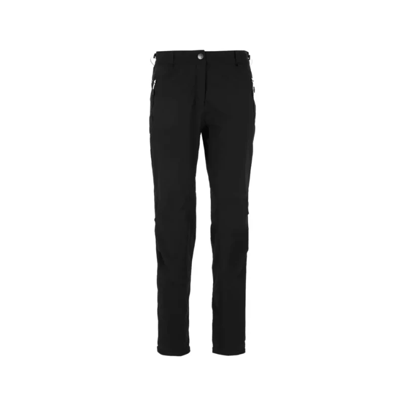 Image of Womens stretch trousers Dare 2B Melodic II Noir Female 48