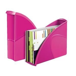 Image of CEP Pro Gloss Pink Magazine File 674GPink
