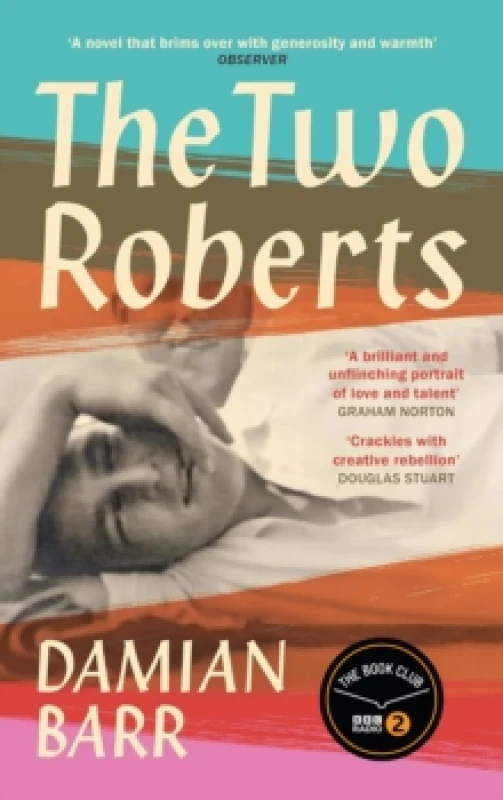 Image of The Two Roberts Hardback