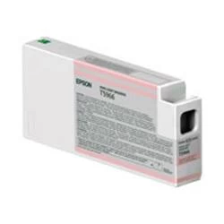 Image of Epson T5966 Vivid Light Magenta Ink Cartridge