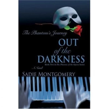 Image of Out of the Darkness by Sadie Montgomery Paperback