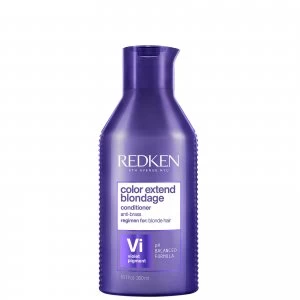 Image of Redken Color Extend Blondage Conditioner 300ml