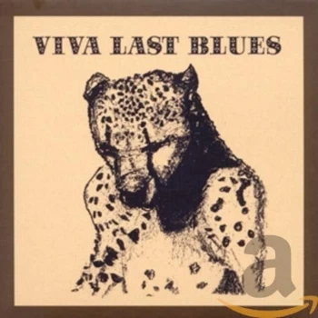 Image of Palace Music - Viva Last Blues CD