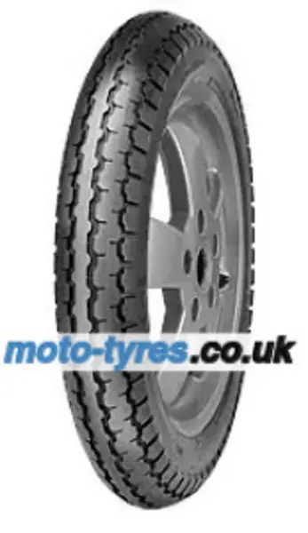 Image of Mitas MC5 ( 3.00-12 TT 47J Rear wheel, Front wheel ) R-307562 Motorcycle Tyres Scooter / Moped Tyres