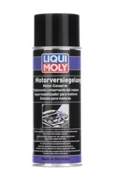 Image of LIQUI MOLY Engine Gloss Paint 3327