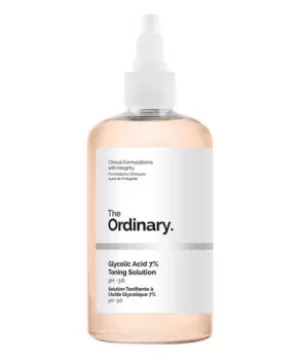 Image of The Ordinary Glycolic Acid 7% Toning Solution