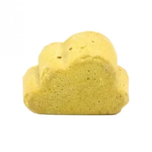 Image of Lamazuna Solid Facial Cleanser Normal Skin 25g