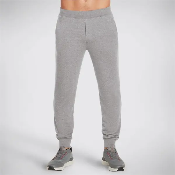 Image of Skechers Expedition Jogging Pants Mens - Grey L