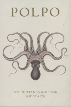 Image of Polpo by Russell Norman Hardback