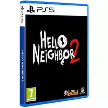 Image of Hello Neighbour 2