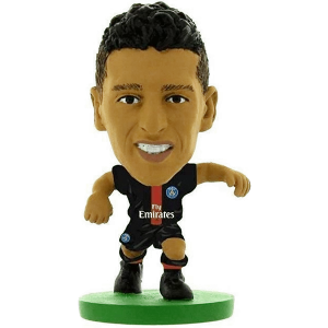 Image of Soccerstarz Marquinhos Paris St Germain Home Kit 2019 Figure