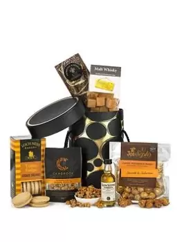 Image of Spicers Of Hythe Whisky Drum, One Colour, Women