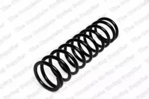Image of Kilen Suspension Coil Spring Rear Axle 66010