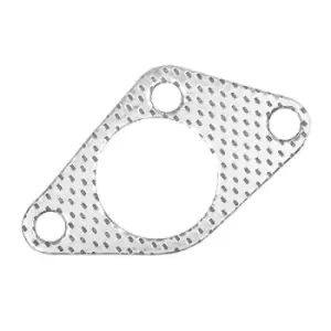 Image of RIDEX Exhaust Manifold Gasket Exhaust Manifold 27G0010 Exhaust Header Gasket,Exhaust Collector Gasket FIAT,PEUGEOT,CITROEN,DUCATO Kasten (244)