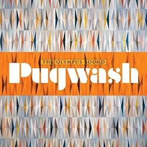Image of Pugwash - The Olympus Sound Vinyl