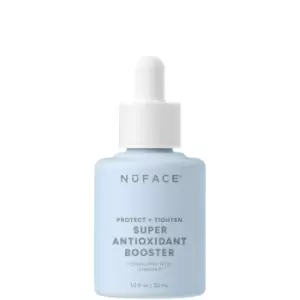 Image of NuFACE Protect and Tighten Super Antioxidant Booster Serum 30ml