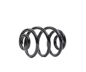 Image of EIBACH Coil spring BMW R10106 33531095711,33531095712,33531095713 Suspension spring,Springs,Coil springs,Coil spring suspension,Suspension springs