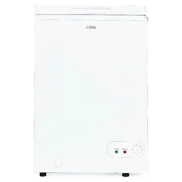 Image of Haden HC95L 95L Frost Free Freestanding Chest Freezer