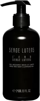 Image of Serge Lutens LEau Liquid Soap 240ml