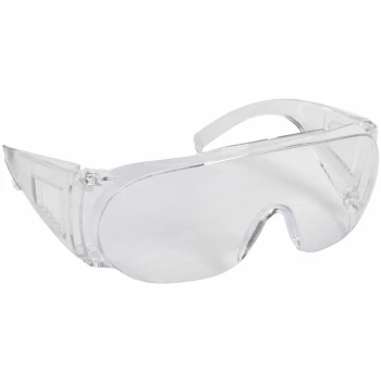 Image of 9203 Over-Spectacles - Worksafe