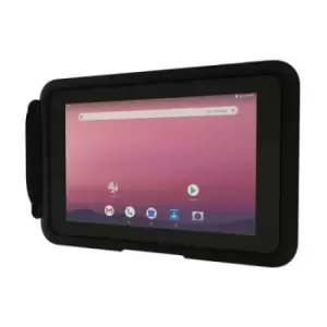 Image of Zebra ET51 32GB 25.6cm (10.1") Intel Atom 4GB WiFi 5 (802.11ac) Android 10 Black