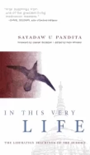 Image of in this very life the liberation teachings of the buddha