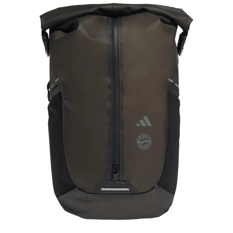 Image of Adidas Fcb P Bp Carbon male One Size