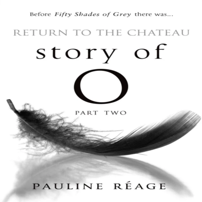 Image of Return to the Chateau. Paperback. By Pauline Reage Books