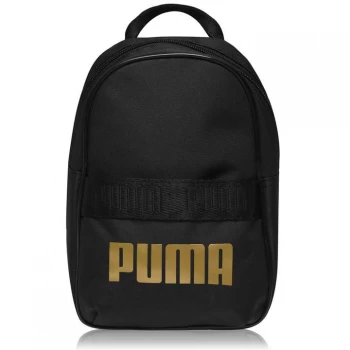 Image of Puma Base Mini Back Pack Womens - Black