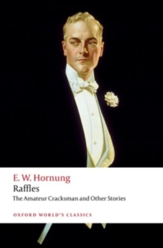 Image of Raffles. Paperback. By E W Hornung Books