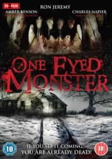 Image of One Eyed Monster